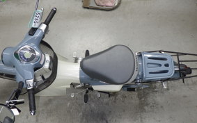 HONDA C125 SUPER CUB 1993 JA48