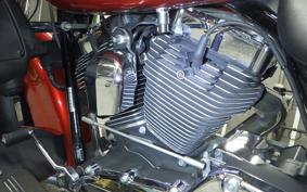 HARLEY FLTRX 1690 2013