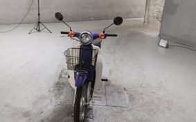 HONDA SUPER CUB110 JA07