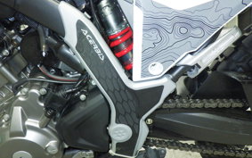 HONDA CRF250L 2019 MD47