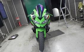 KAWASAKI ZX-25R 2011 ZX250E