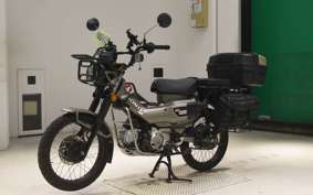 HONDA CT125-2 JA65