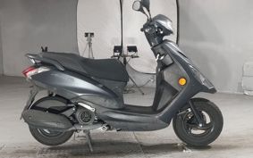 YAMAHA AXIS Z SED7J