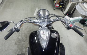 YAMAHA DRAGSTAR 400 CLASSIC 2006 VH01J