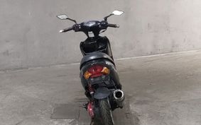 SUZUKI ADDRESS V125 CF4EA
