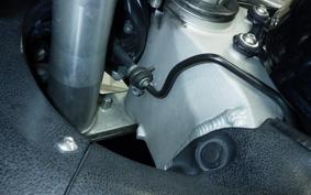 SUZUKI GSX1300R HAYABUSA 2001