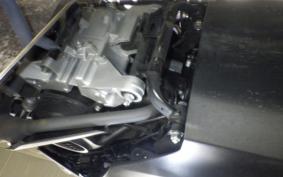 YAMAHA JOG125 2018 SEJ5J