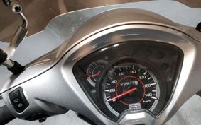 HONDA DIO 110 JF31