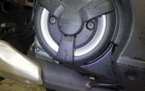 YAMAHA T-MAX 530 DX 2017 SJ15J