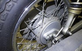 HONDA C50 SUPER CUB AA04