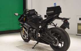 HONDA CBR1000RR RSP 2025 SC82