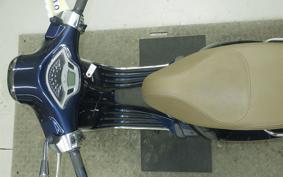 VESPA PRIMAVERA125 2004