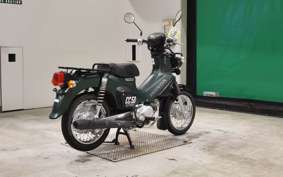 HONDA CROSS CUB 50 2021 AA06