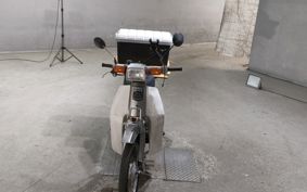 HONDA SUPER CUB50 AA01