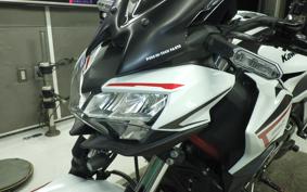 KAWASAKI Z650 A 2022 ER650H