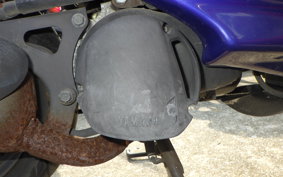 YAMAHA AXIS 100 SB06J