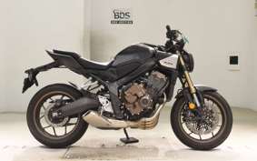 HONDA CB650REｸﾗｯﾁ RH17