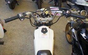YAMAHA TW200 2JL