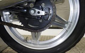 HONDA CB250 N 2001 CB250N