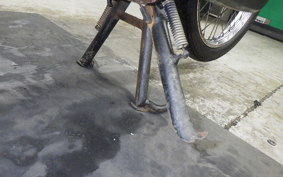 SUZUKI BIRDIE 50 2023 BA41A