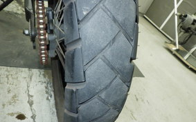 YAMAHA TRICKER DG10J