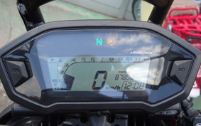 HONDA CRF250 RALLY LD ABS MD44