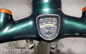 HONDA LITTLE CUB AA01