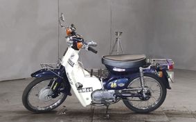 HONDA SUPER CUB90 HA02