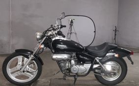 HONDA MAGNA 50 AC13