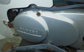 YAMAHA MATE 50 UA04J