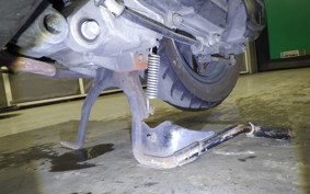 HONDA ﾀﾞﾝｸ 2019 AF74