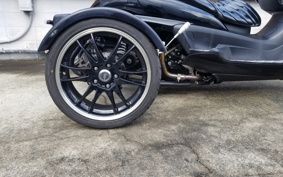 YAMAHA  GRAND  MAJESTY 250 TRIKE  SG15J