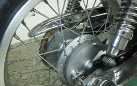 HONDA GB250 CLUBMAN Gen.4 MC10