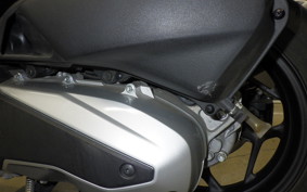 HONDA PCX125 2015 JK05