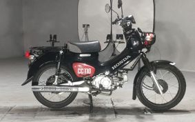 HONDA CROSS CUB110 JA45