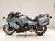 Фото Kawasaki 1400 GTR 2009 с японского аукциона