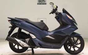 HONDA PCX 125 JF81