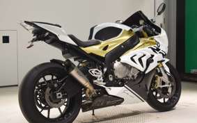BMW S1000RR 2018