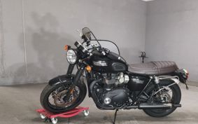TRIUMPH T120 BONNEVILLE 2023 DAD75H