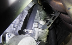 SUZUKI GSX-R600 2012