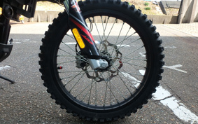 APRILIA APRILIA RX 125