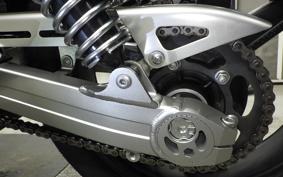 KAWASAKI ZEPHYR 400 KAI 2010 ZR400C