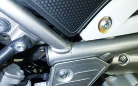 YAMAHA TRICKER Gen.2 DG16J