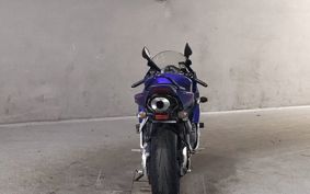 HONDA CBR1000RR 2005 SC57