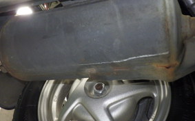 HONDA LEAD 110 2020 JF19