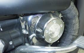 HARLEY FXDL 1580 2012