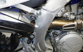 YAMAHA YZ250F 2024 CG40C