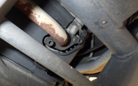 SUZUKI LET's 5 CA47A