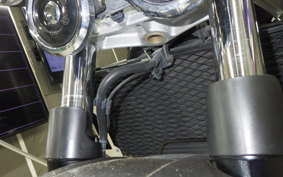 HONDA CB1300SF SUPER FOUR Gen. 3 2015 SC54
