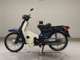Фото Honda C50 SUPER CUB E 2008 с японского аукциона